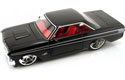 1964 Ford Falcon - Black (DUB City Bigtime Muscle) 1/24