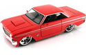 1964 Ford Falcon - Red (DUB City Bigtime Muscle) 1/24