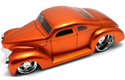 1940 Ford Coupe - Copper (D-Rods) 1/24