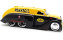 1939 Dodge Airflow Oil Tanker - Pennzoil (D-Rods) 1/32