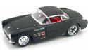 1957 Chevy Corvette - Primer Black (DUB City Bigtime Muscle) 1/24