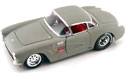 1957 Chevy Corvette - Primer Grey (DUB City Bigtime Muscle) 1/24