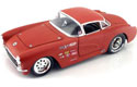 1957 Chevy Corvette - Primer Rust (DUB City Bigtime Muscle) 1/24