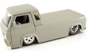 1965 Ford Econoline Pickup - Primer Grey (DUB City) 1/24