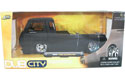 1965 Ford Econoline Pickup - Primer Black (DUB City) 1/24