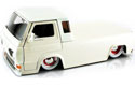 1965 Ford Econoline Pickup - White (DUB City) 1/24