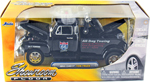 1953 Chevy Tow Truck - Black (Jada Toys) 1/24