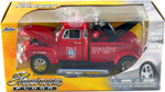 1953 Chevy Tow Truck - Red (Jada Toys) 1/24