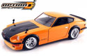 1972 Datsun 240Z - Orange (Option D) 1/24