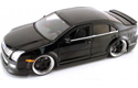 2006 Ford Fusion - Black (DUB City) 1/24