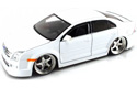 2006 Ford Fusion - White (DUB City) 1/24