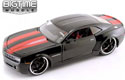 2006 Chevy Camaro Concept - Black (DUB City) 1/24