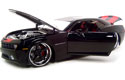 2006 Chevy Camaro Concept - Black (DUB City Bigtime Muscle) 1/18