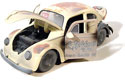 1959 VW Beetle "Wahoo's Fish Taco" (Jada Toys For Sale) 1/24