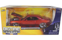Dodge Challenger Concept - Red (DUB City Bigtime Muscle) 1/24