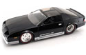 1985 Chevy Camaro IROC-Z - Black (DUB City Bigtime Muscle) 1/24