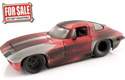 1963 Corvette Stingray (Jada Toys 'For Sale') 1/24