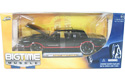 1986 Chevy Monte Carlo - Black (DUB City Bigtime Muscle) 1/24
