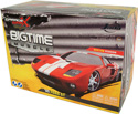2005 Ford GT Plastic Model Kit (DUB City Bigtime Muscle) 1/24