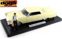 1965 Cadillac Coupe de Ville From 'Reservoir Dogs' (Jada Toys) 1/18