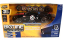 2006 Chevy Camaro Concept Model Kit (DUB City Bigtime Muscle) 1/24