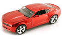 2006 Chevy Camaro Concept - Red (DUB City) 1/24