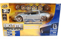 2006 Corvette Z06 Model Kit (DUB City Bigtime Muscle) 1/24