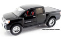 2006 Nissan Titan Pickup - Black (DUB City) 1/24