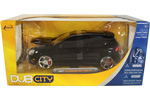 2007 VW Golf Mk5 GTi - Black (DUB City) 1/24