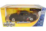 1959 VW Karmann Ghia Drag - Primer Black (DUB City) 1/24