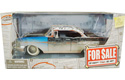 1957 Chevy Bel Air (Jada Toys 'For Sale') 1/24