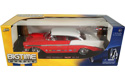 1956 Chevy Bel Air - Red (DUB City Bigtime Muscle) 1/18
