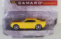 2006 Chevy Camaro Concept 'Bumblebee' (DUB City) 1/64