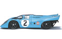 1970 Porsche 917K - Gulf #2 - Daytona 24HR Winner (AUTOart) 1/18