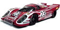 1970 Porsche 917K - #23 LeMans Winner (AUTOart) 1/18