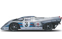 1971 Porsche 917K - Martini #3 - Sebring Winner (AUTOart) 1/18