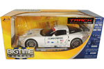 2005 Corvette C6-R #3 (DUB City Bigtime Muscle) 1/24