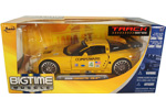 2005 Corvette C6-R #4 (DUB City Bigtime Muscle) 1/24