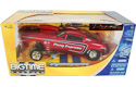 1967 Shelby Mustang GT-500 Funny Car - Red (DUB City Bigtime Muscle) 1/24