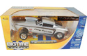 1967 Shelby Mustang GT-500 Funny Car - Silver (DUB City Bigtime Muscle) 1/24