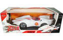 Speedracer Mach 5 (Jada Toys) 1/18