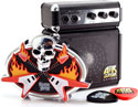 Guitar Hero Air Guitar Rocker - Jada Toys