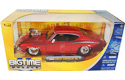 1969 Chevy Chevelle SS w/ Blown Engine - Red (DUB City Bigtime Muscle) 1/24