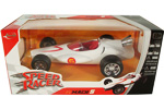 2008 Speed Racer F1 Mach 5 (Jada Toys) 1/24