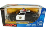 Dodge Charger R/T Highway Patrol Police Car (DUB City) 1/24