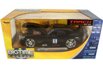 2008 Dodge Viper SRT10 Racing - Black (Bigtime Muscle) 1/24