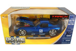 2008 Dodge Viper SRT10 Racing - Blue (Bigtime Muscle) 1/24