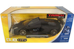 Lamborghini Murcielago LP640 - Flat Black (DUB City) 1/24