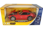 1972 Datsun 240Z - Red (DUB City) 1/24