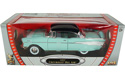 1957 Chevy Bel Air - Green (YatMing) 1/18